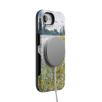 Monet’s Summer Landscape | The Met Series Case iPhone Case get.casely 