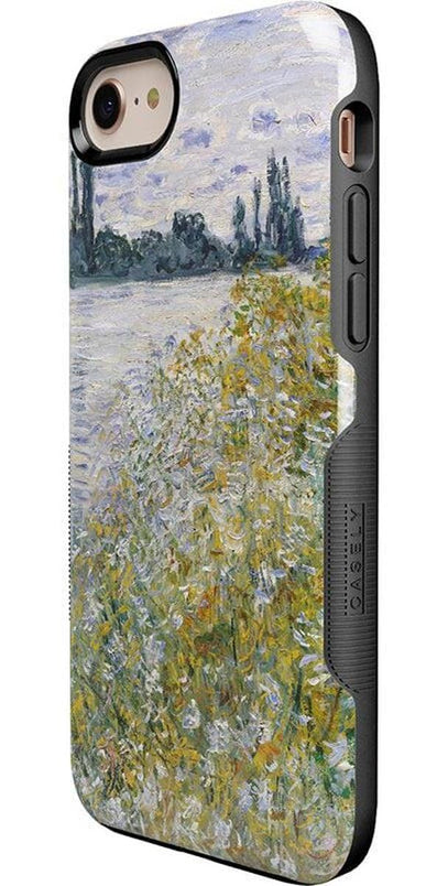 Monet’s Summer Landscape | The Met Series Case iPhone Case get.casely
