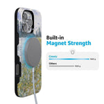 Monet’s Summer Landscape | The Met Series Case iPhone Case get.casely 