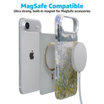 Monet’s Summer Landscape | The Met Series Case iPhone Case get.casely 