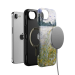 Monet’s Summer Landscape | The Met Series Case iPhone Case get.casely 
