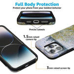 Monet’s Summer Landscape | The Met Series Case iPhone Case get.casely 