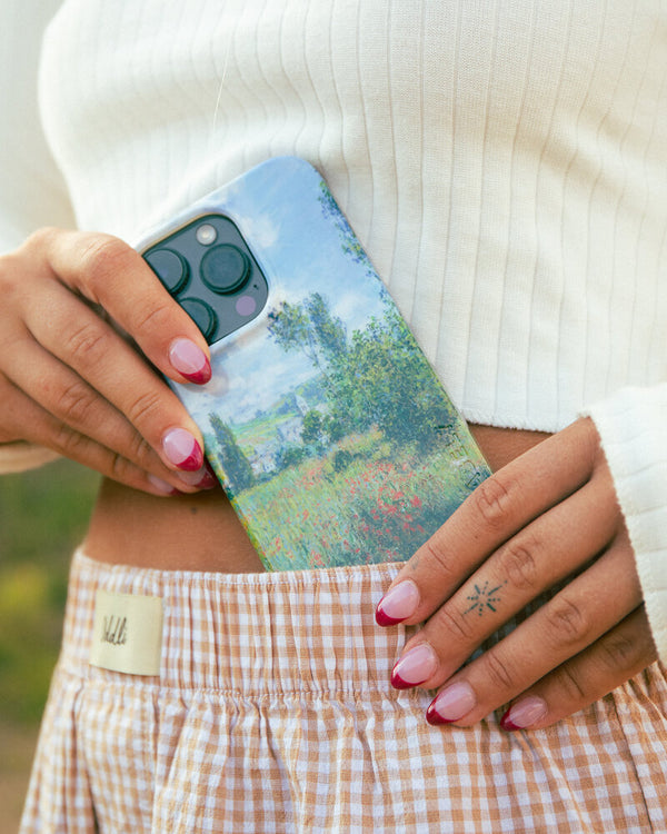 Monet’s View | Limited Edition Phone Case