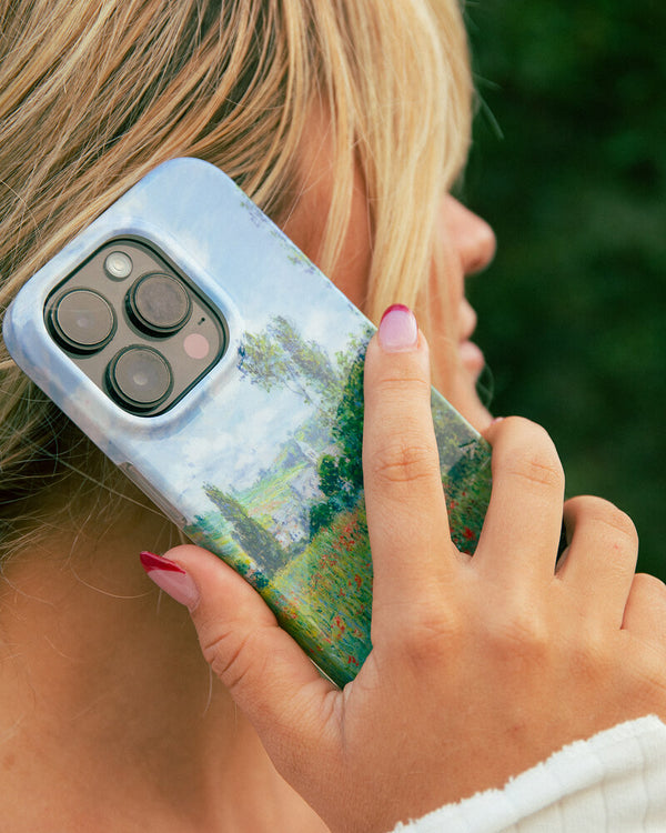 Monet’s View | Limited Edition Phone Case