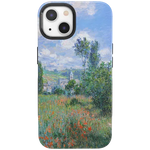 Monet’s View | Limited Edition Phone Case iPhone Case get.casely Bold + MagSafe® iPhone 13