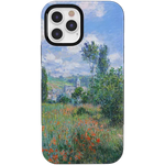 Monet’s View | Limited Edition Phone Case iPhone Case get.casely Bold + MagSafe® iPhone 12 Pro Max