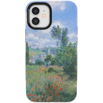 Monet’s View | Limited Edition Phone Case iPhone Case get.casely Bold + MagSafe® iPhone 12