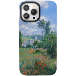 Monet’s View | Limited Edition Phone Case iPhone Case get.casely Bold + MagSafe® iPhone 13 Pro Max