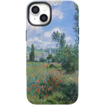 Monet’s View | Limited Edition Phone Case iPhone Case get.casely Bold + MagSafe® iPhone 14 Plus