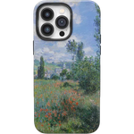 Monet’s View | Limited Edition Phone Case iPhone Case get.casely Bold + MagSafe® iPhone 14 Pro Max