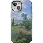 Monet’s View | Limited Edition Phone Case iPhone Case get.casely Bold + MagSafe® iPhone 15 Plus