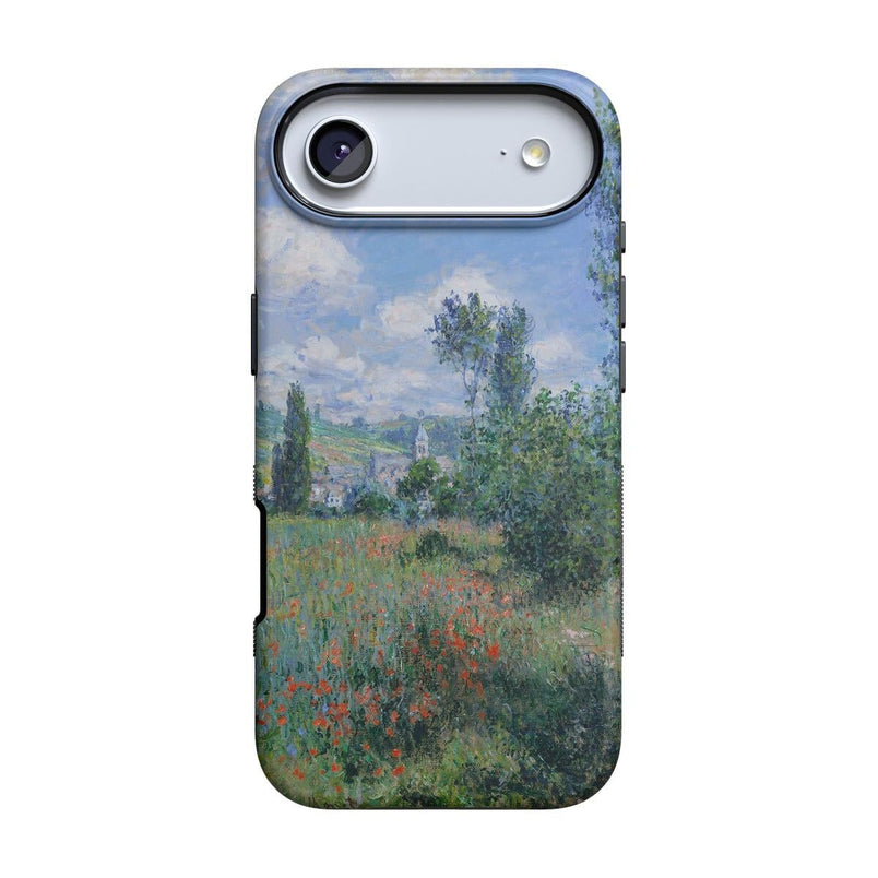 Monet’s View | Limited Edition Phone Case iPhone Case get.casely Bold + MagSafe® iPhone 17 Air 