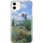 Monet’s View | Limited Edition Phone Case iPhone Case get.casely Classic iPhone 11