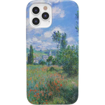 Monet’s View | Limited Edition Phone Case iPhone Case get.casely Classic iPhone 12 Pro Max