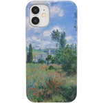 Monet’s View | Limited Edition Phone Case iPhone Case get.casely Classic iPhone 12 Pro