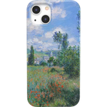 Monet’s View | Limited Edition Phone Case iPhone Case get.casely Classic iPhone 13 Mini