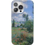 Monet’s View | Limited Edition Phone Case iPhone Case get.casely Classic + MagSafe® iPhone 14 Pro Max