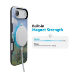 Monet’s View | Limited Edition Phone Case iPhone Case get.casely 