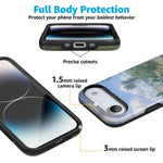 Monet’s View | Limited Edition Phone Case iPhone Case get.casely 