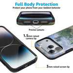 Monet’s View | Limited Edition Phone Case iPhone Case get.casely 