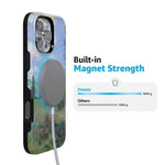 Monet’s View | Limited Edition Phone Case iPhone Case get.casely 