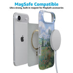 Monet’s View | Limited Edition Phone Case iPhone Case get.casely 