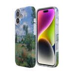 Monet’s View | Limited Edition Phone Case iPhone Case get.casely 