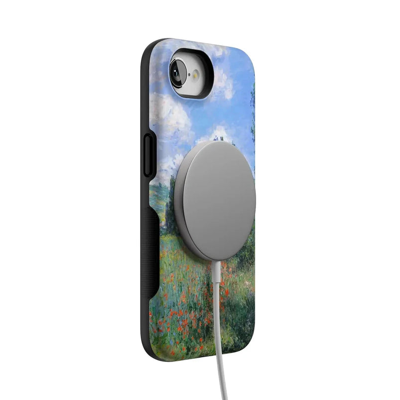 Monet’s View | Limited Edition Phone Case iPhone Case get.casely 
