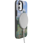 Monet’s View | Limited Edition Phone Case iPhone Case get.casely 