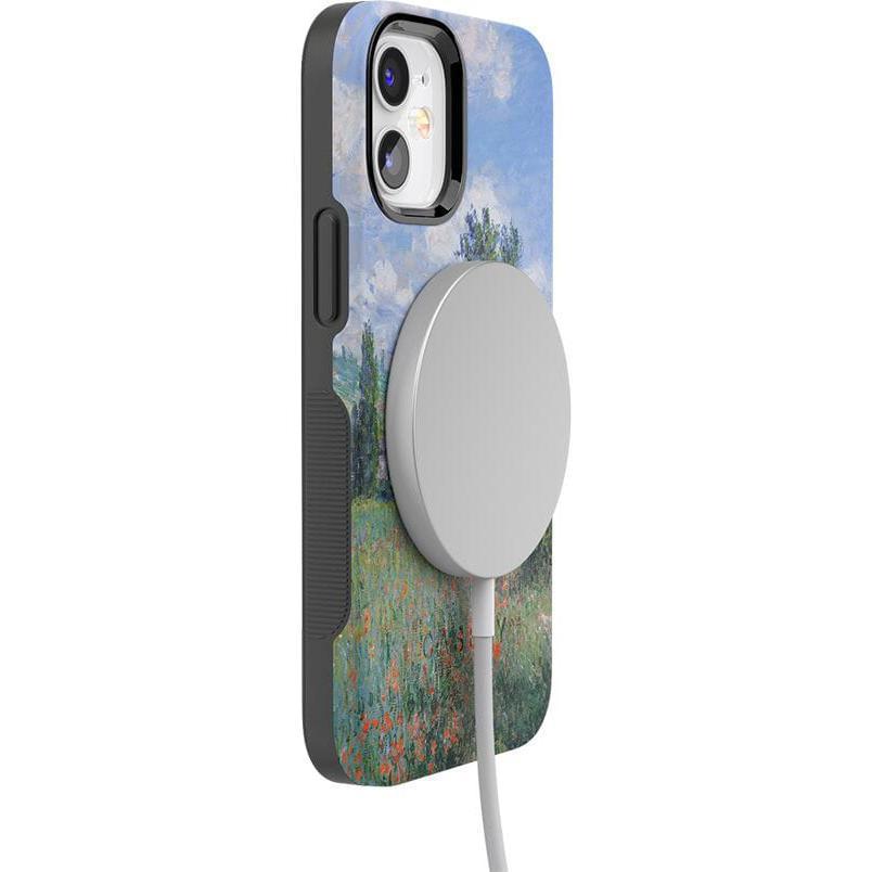 Monet’s View | Limited Edition Phone Case iPhone Case get.casely 