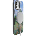 Monet’s View | Limited Edition Phone Case iPhone Case get.casely 