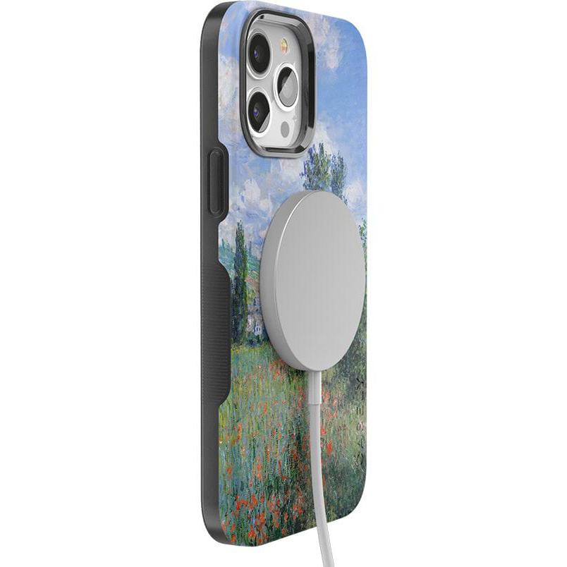 Monet’s View | Limited Edition Phone Case iPhone Case get.casely 