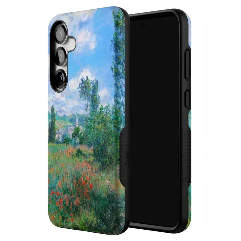 Monet’s View | Limited Edition Phone Case iPhone Case get.casely 