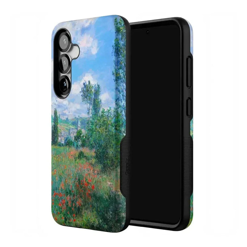 Monet’s View | Limited Edition Phone Case iPhone Case get.casely 