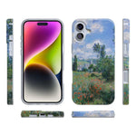 Monet’s View | Limited Edition Phone Case iPhone Case get.casely 