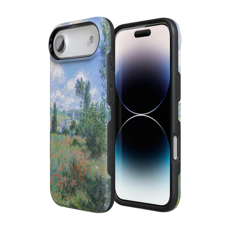 Monet’s View | Limited Edition Phone Case iPhone Case get.casely 