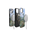 Monet’s View | Limited Edition Phone Case iPhone Case get.casely 