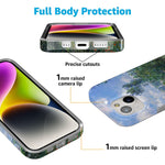 Monet’s View | Limited Edition Phone Case iPhone Case get.casely 