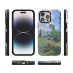 Monet’s View | Limited Edition Phone Case iPhone Case get.casely 