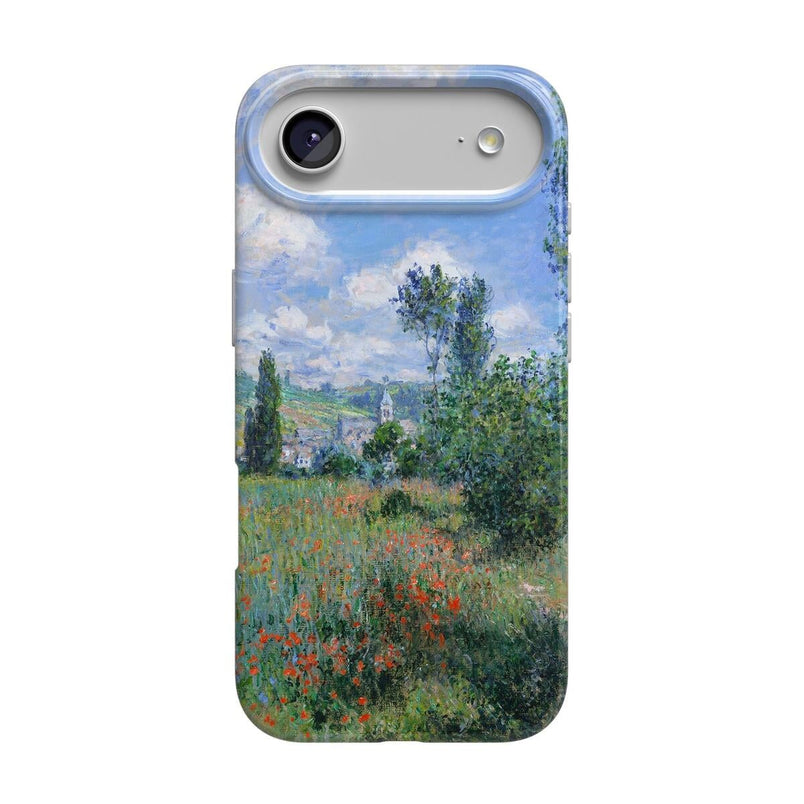 Monet’s View | Limited Edition Phone Case iPhone Case get.casely 