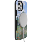 Monet’s View | Limited Edition Phone Case iPhone Case get.casely 