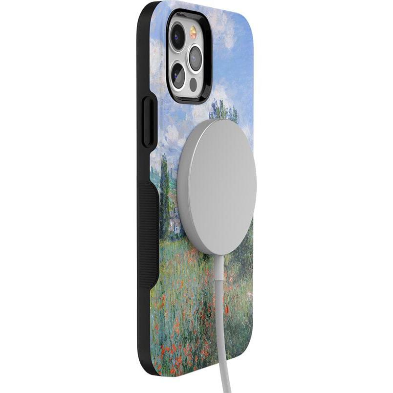 Monet’s View | Limited Edition Phone Case iPhone Case get.casely 