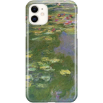 Monet’s Water Lilies | Limited Edition Phone Case iPhone Case get.casely Classic iPhone 11