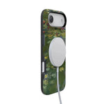 Monet’s Water Lilies | Limited Edition Phone Case iPhone Case get.casely 