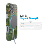 Monet’s Water Lilies | Limited Edition Phone Case iPhone Case get.casely 