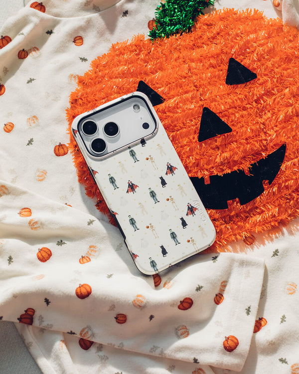 Monster Mashup | Halloween Case