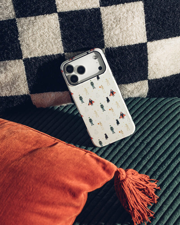 Monster Mashup | Halloween Case