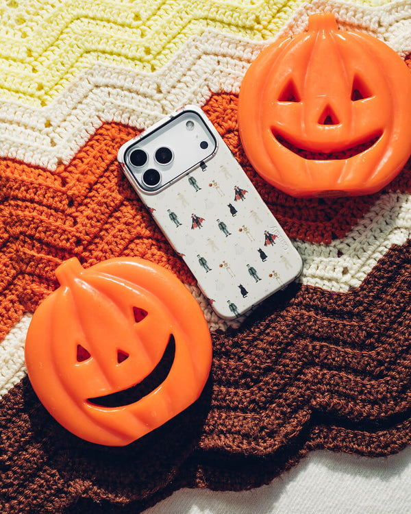 Monster Mashup | Halloween Case