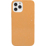 Morning Glow | Orange Pastel Shimmer Case iPhone Case get.casely Classic iPhone 12 Pro Max 
