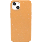 Morning Glow | Orange Pastel Shimmer Case iPhone Case get.casely Classic iPhone 13 Mini 